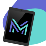 muse media design tablet